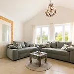 Maison d'hôtes Memory - Ferienapartments & - Mediterraner Flair In Der Rhoen 3*