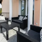 Maison d'hôtes Memory - Ferienapartments & - Mediterraner Flair In Der Rhoen 3*