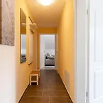 Memory - Ferienapartments & - Mediterraner Flair In Der Rhoen Maison d'hôtes 3*