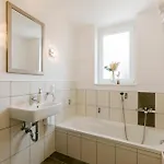 Maison d'hôtes Memory - Ferienapartments & - Mediterraner Flair In Der Rhoen 3*