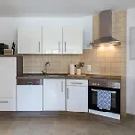 Maison d'hôtes Memory - Ferienapartments & - Mediterraner Flair In Der Rhoen