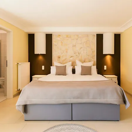 Memory - Ferienapartments & - Mediterraner Flair In Der Rhoen 3*