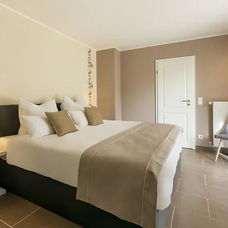 Memory - Ferienapartments & - Mediterraner Flair In Der Rhoen Бишофсхайм-ан-дер-Рён