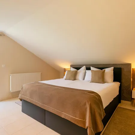 Memory - Ferienapartments & - Mediterraner Flair In Der Rhoen 3* Бишофсхайм-ан-дер-Рён