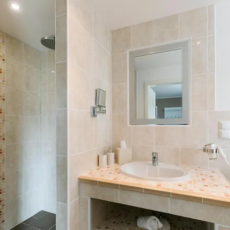 Memory - Ferienapartments & - Mediterraner Flair In Der Rhoen