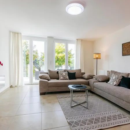 Гостевой дом Memory - Ferienapartments & - Mediterraner Flair In Der Rhoen 3*