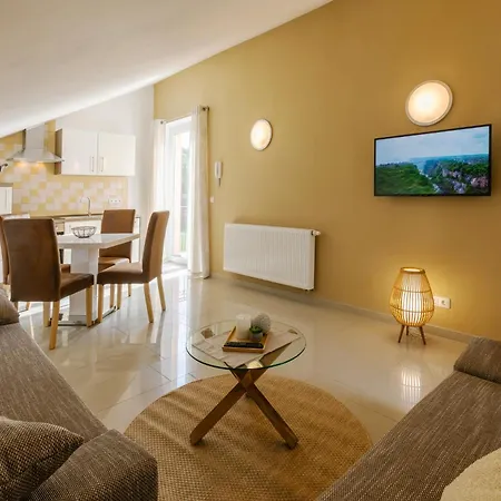 Memory - Ferienapartments & - Mediterraner Flair In Der Rhoen 3* Бишофсхайм-ан-дер-Рён