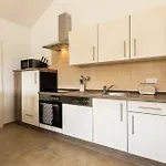 Πανσιόν Memory - Ferienapartments & - Mediterraner Flair In Der Rhoen