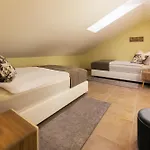 Memory - Ferienapartments & - Mediterraner Flair In Der Rhoen 3* Bischofsheim an der Rhön