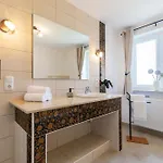 Memory - Ferienapartments & - Mediterraner Flair In Der Rhoen