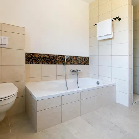 Memory - Ferienapartments & - Mediterraner Flair In Der Rhoen *