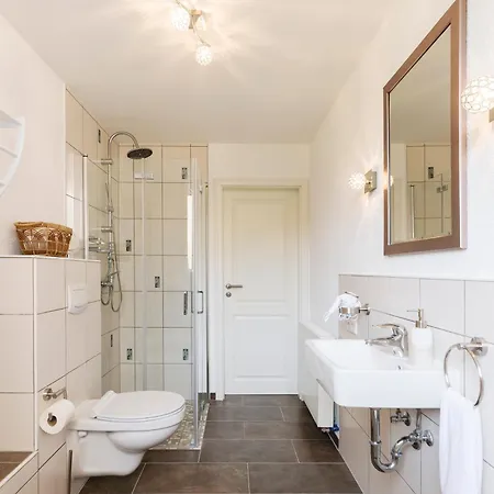Memory - Ferienapartments & - Mediterraner Flair In Der Rhoen