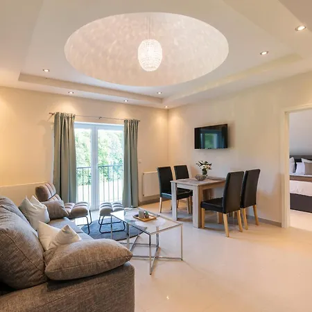 Memory - Ferienapartments & - Mediterraner Flair In Der Rhoen Guest house *