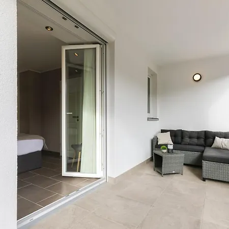 Memory - Ferienapartments & - Mediterraner Flair In Der Rhoen Guest house Bischofsheim an der Rhoen