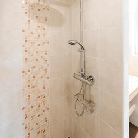 Memory - Ferienapartments & - Mediterraner Flair In Der Rhoen Guest house *