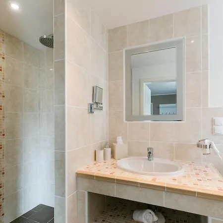 Memory - Ferienapartments & - Mediterraner Flair In Der Rhoen