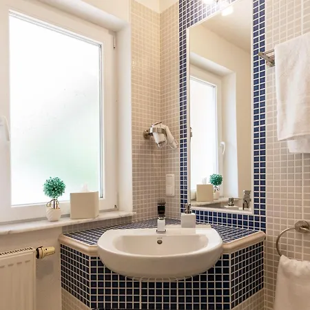 Memory - Ferienapartments & - Mediterraner Flair In Der Rhoen Bischofsheim an der Rhoen