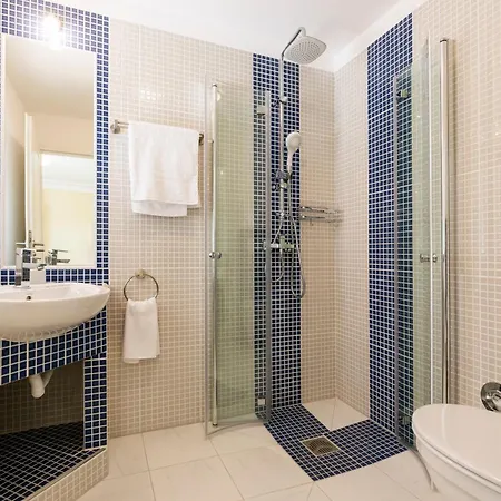 Memory - Ferienapartments & - Mediterraner Flair In Der Rhoen Guest house Bischofsheim an der Rhoen