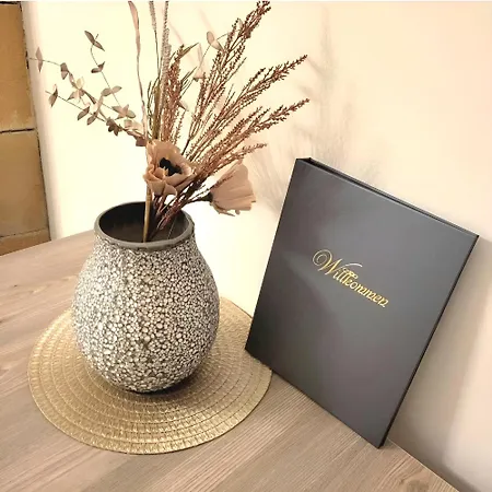 Memory - Ferienapartments & - Mediterraner Flair In Der Rhoen