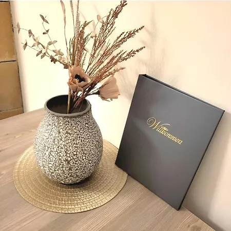 Memory - Ferienapartments & - Mediterraner Flair In Der Rhoen