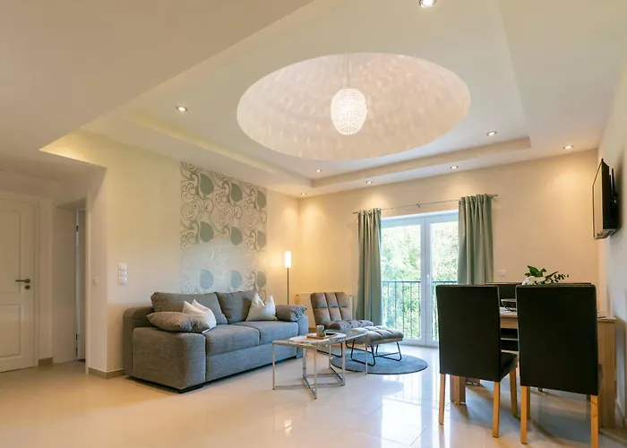 بيت ضيافة Memory - Ferienapartments & - Mediterraner Flair In Der Rhoen