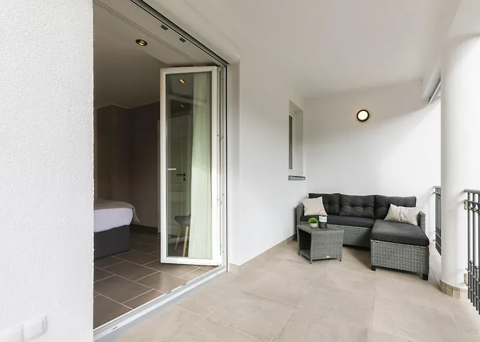 Memory - Ferienapartments & - Mediterraner Flair In Der Rhoen بيت ضيافة Bischofsheim an der Rhön