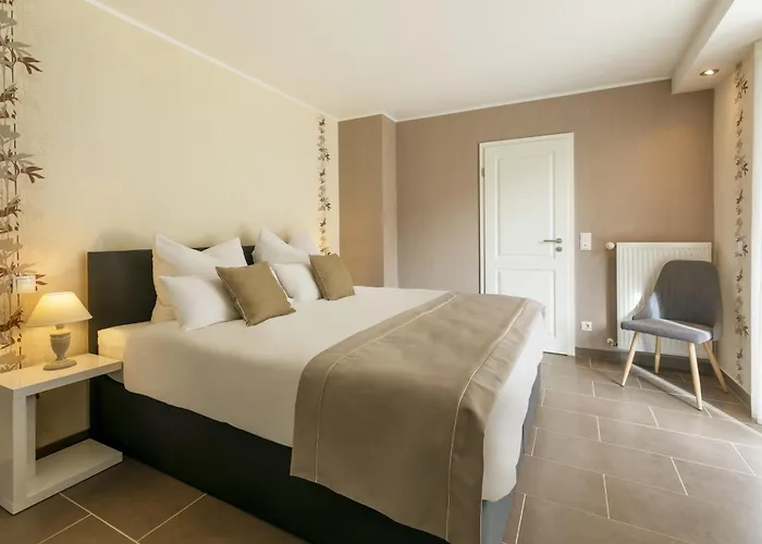 Memory - Ferienapartments & - Mediterraner Flair In Der Rhoen Bischofsheim an der Rhön
