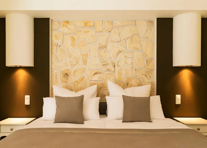 Memory - Ferienapartments & - Mediterraner Flair In Der Rhoen بيت ضيافة
