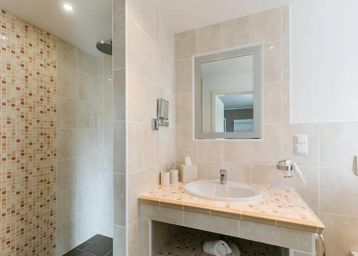 Memory - Ferienapartments & - Mediterraner Flair In Der Rhoen